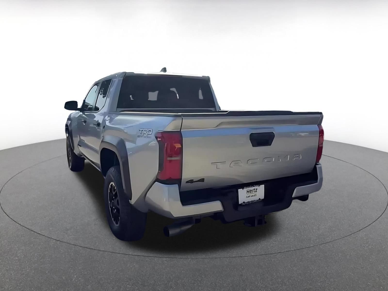 Thumbnail: 2025 Toyota Tacoma - 11