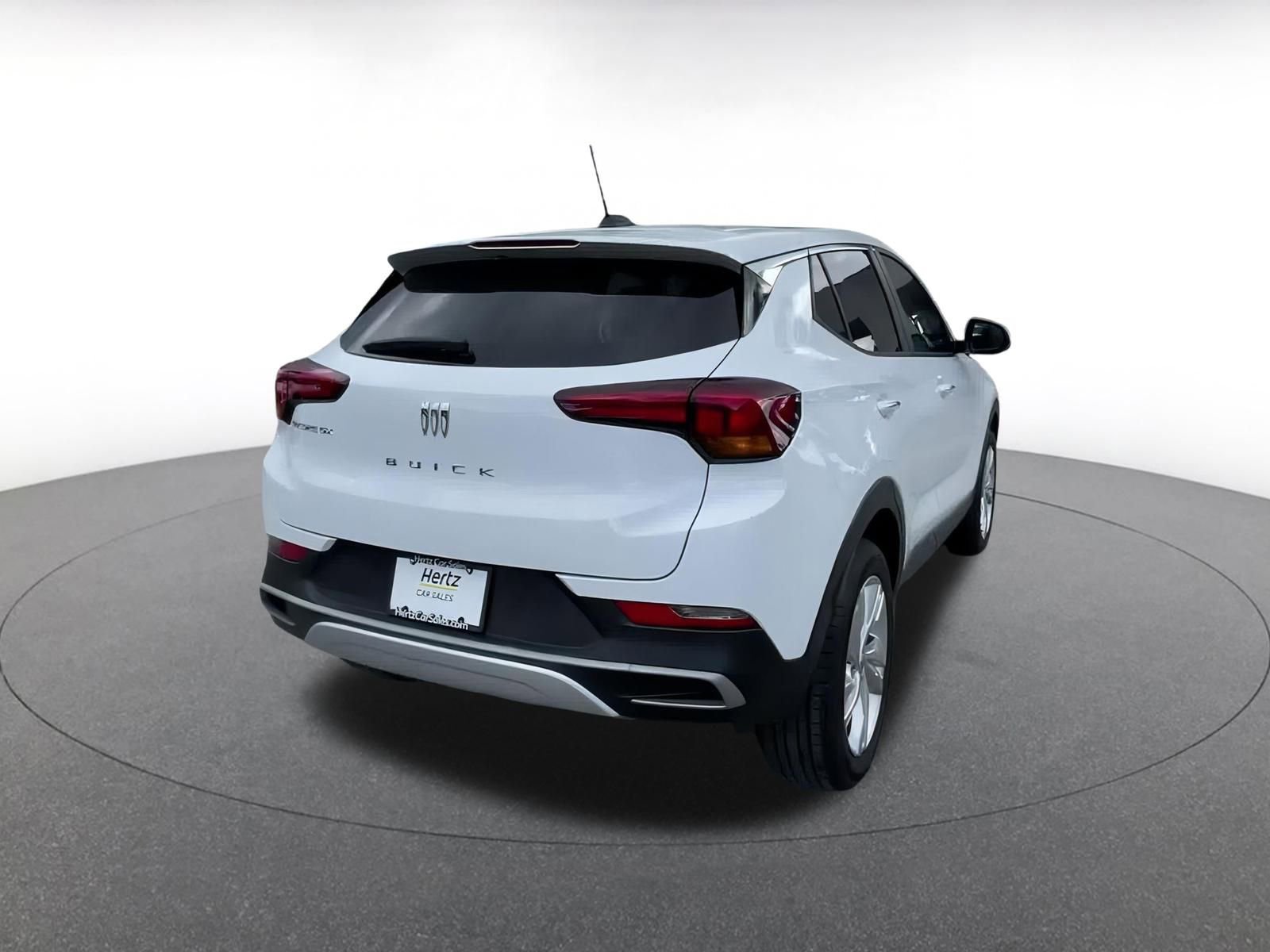 Thumbnail: 2025 Buick Encore GX - 14