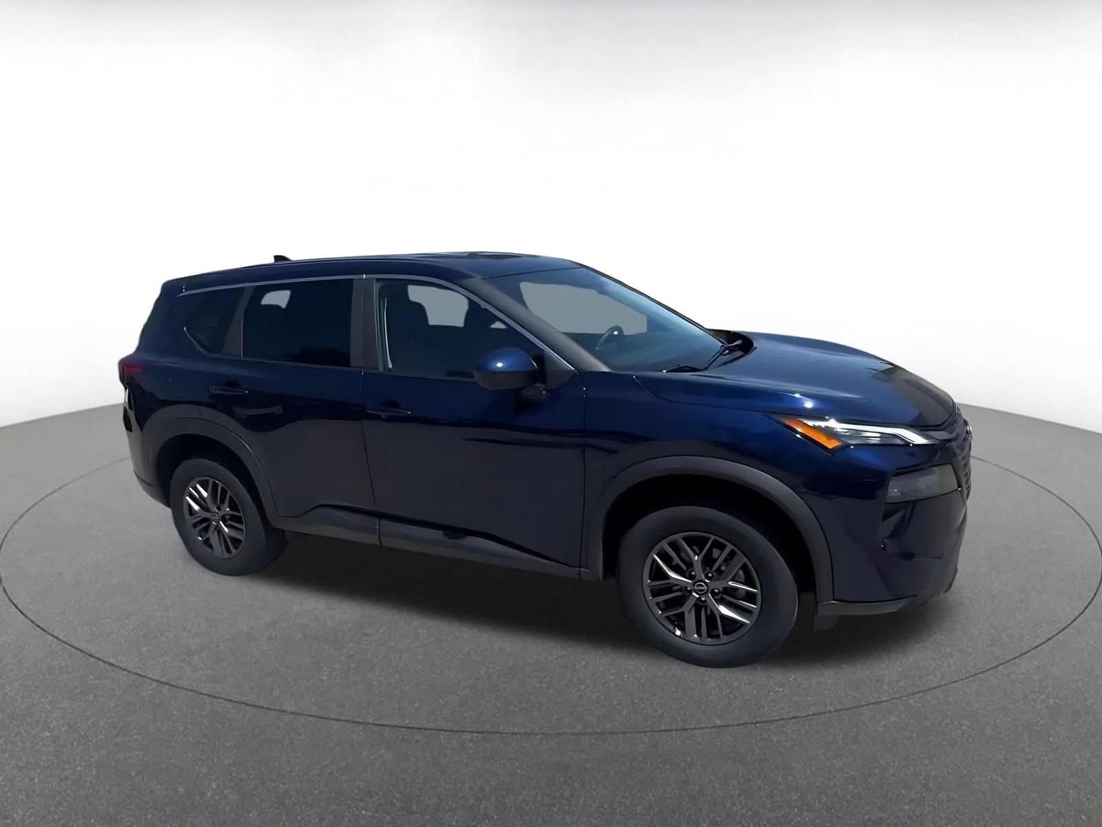 Thumbnail: 2026 Nissan Rogue - 2