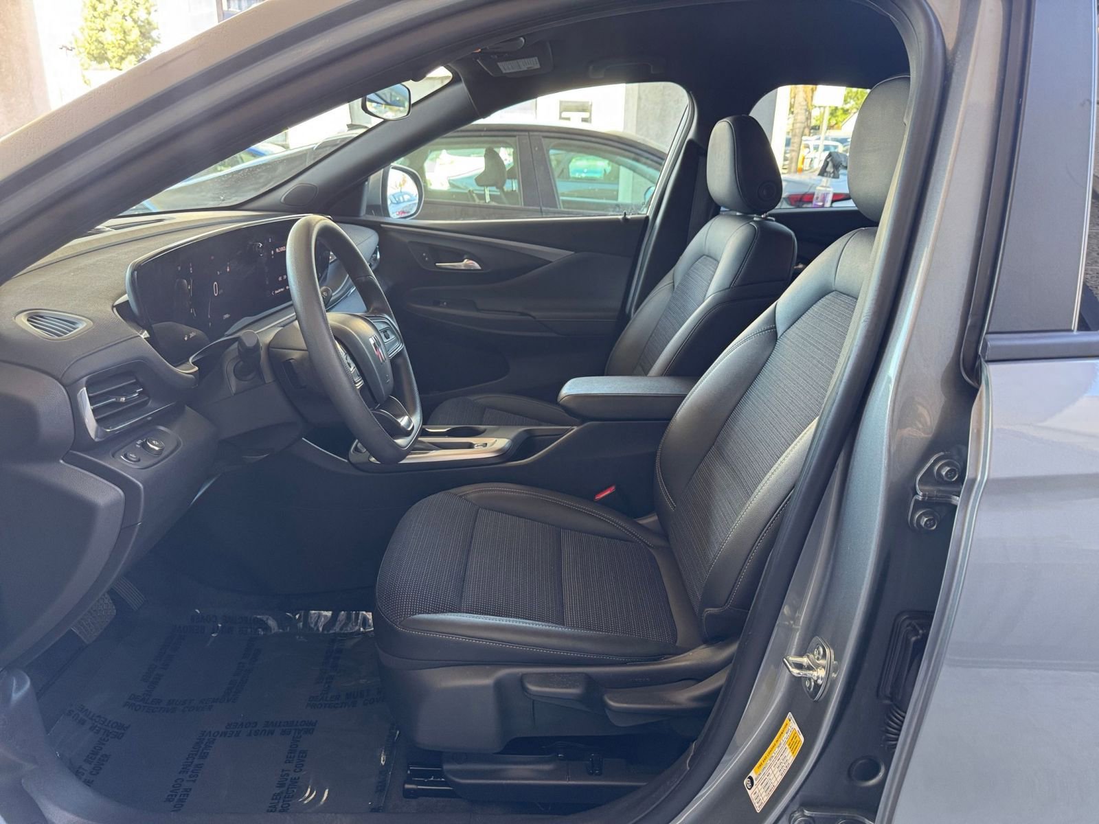 Thumbnail: 2025 Buick Envista - 27