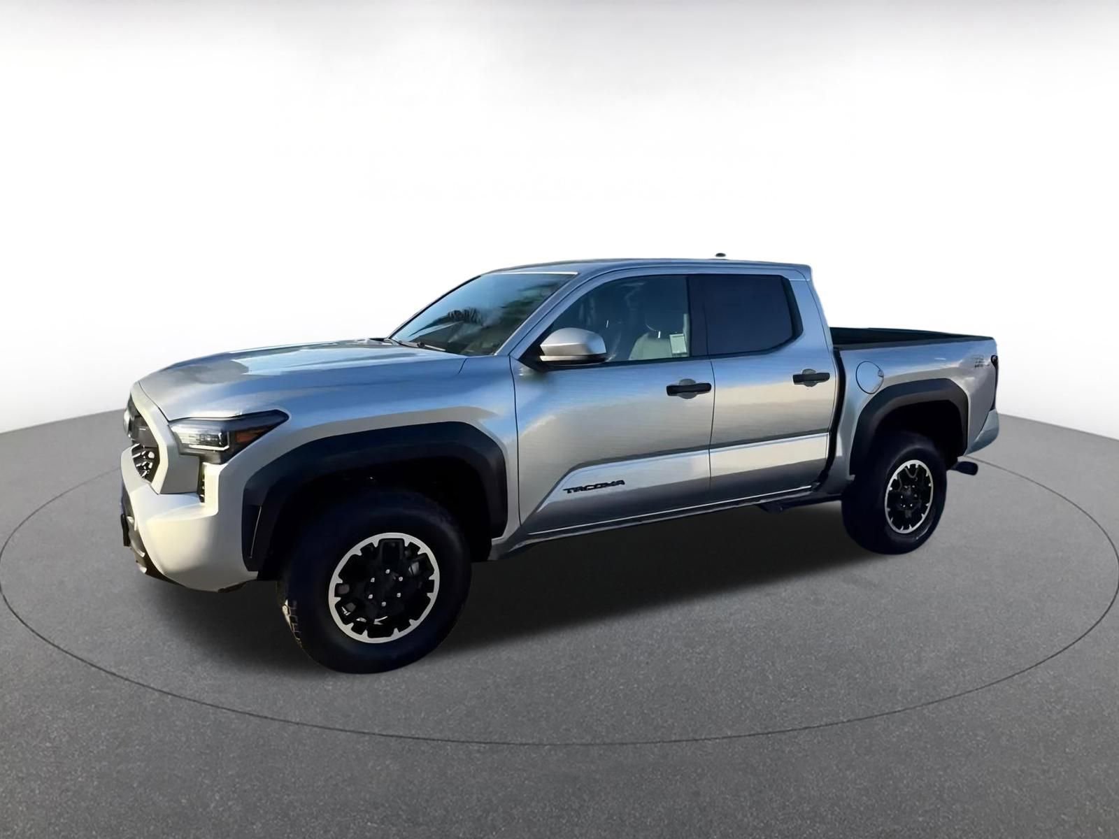 Thumbnail: 2025 Toyota Tacoma - 8