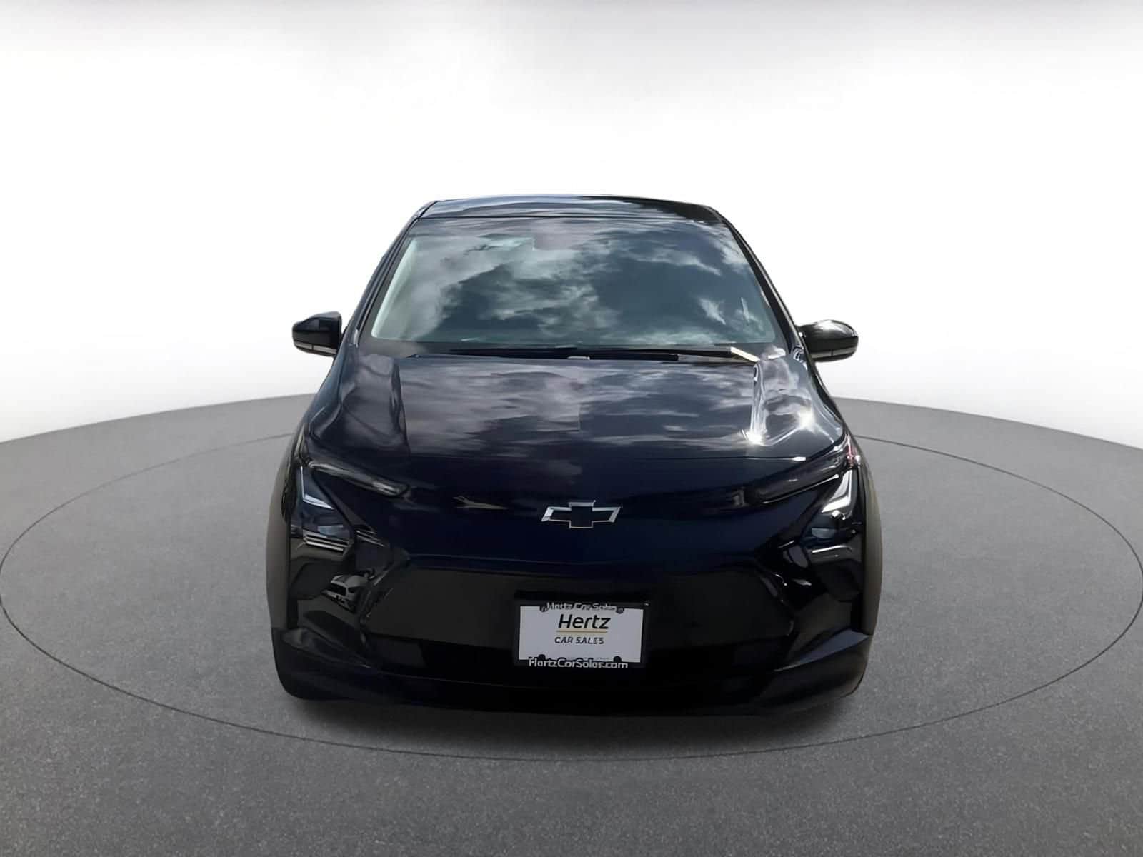 Thumbnail: 2023 Chevrolet Bolt EV - 4