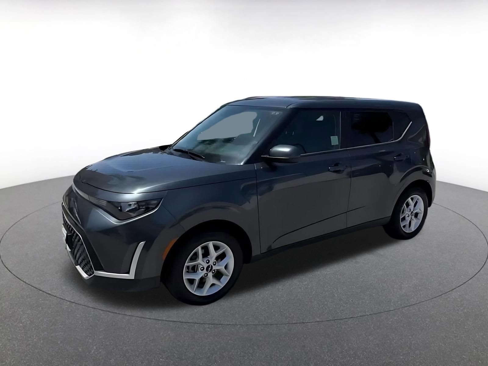 Thumbnail: 2025 Kia Soul - 8