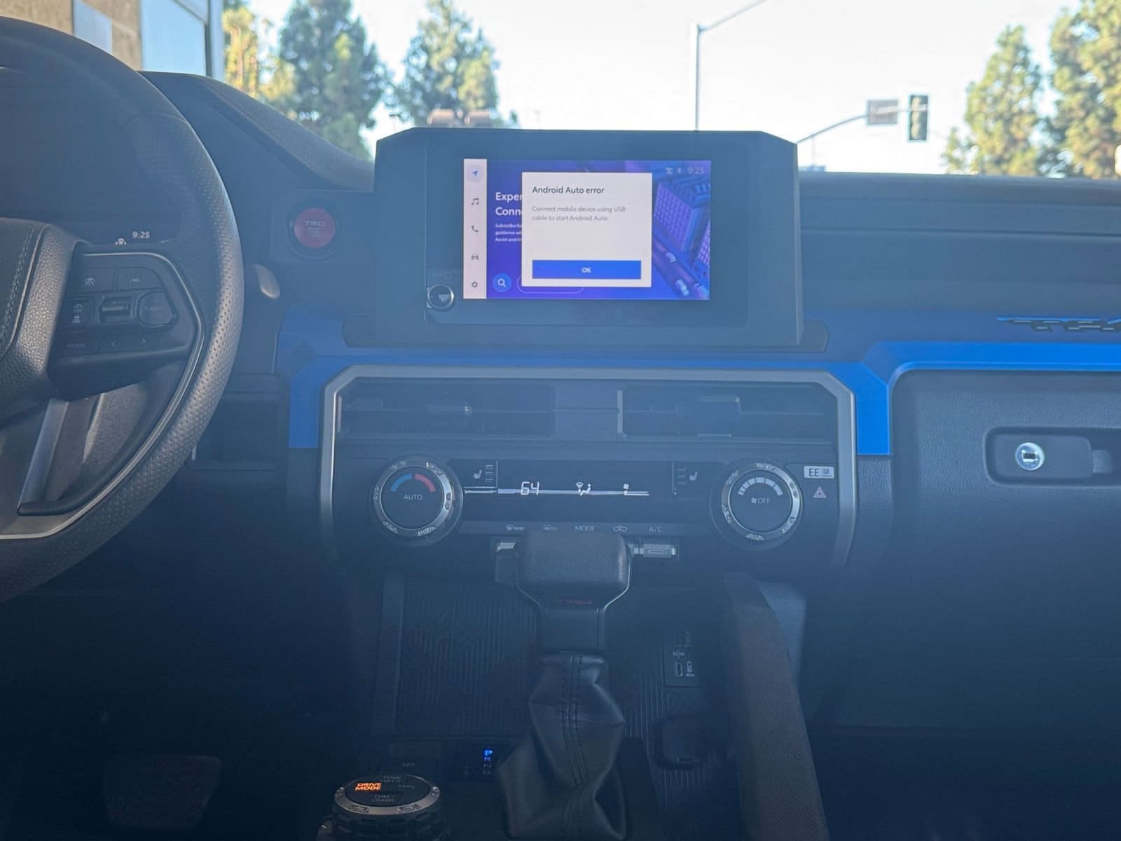 Thumbnail: 2025 Toyota Tacoma - 21