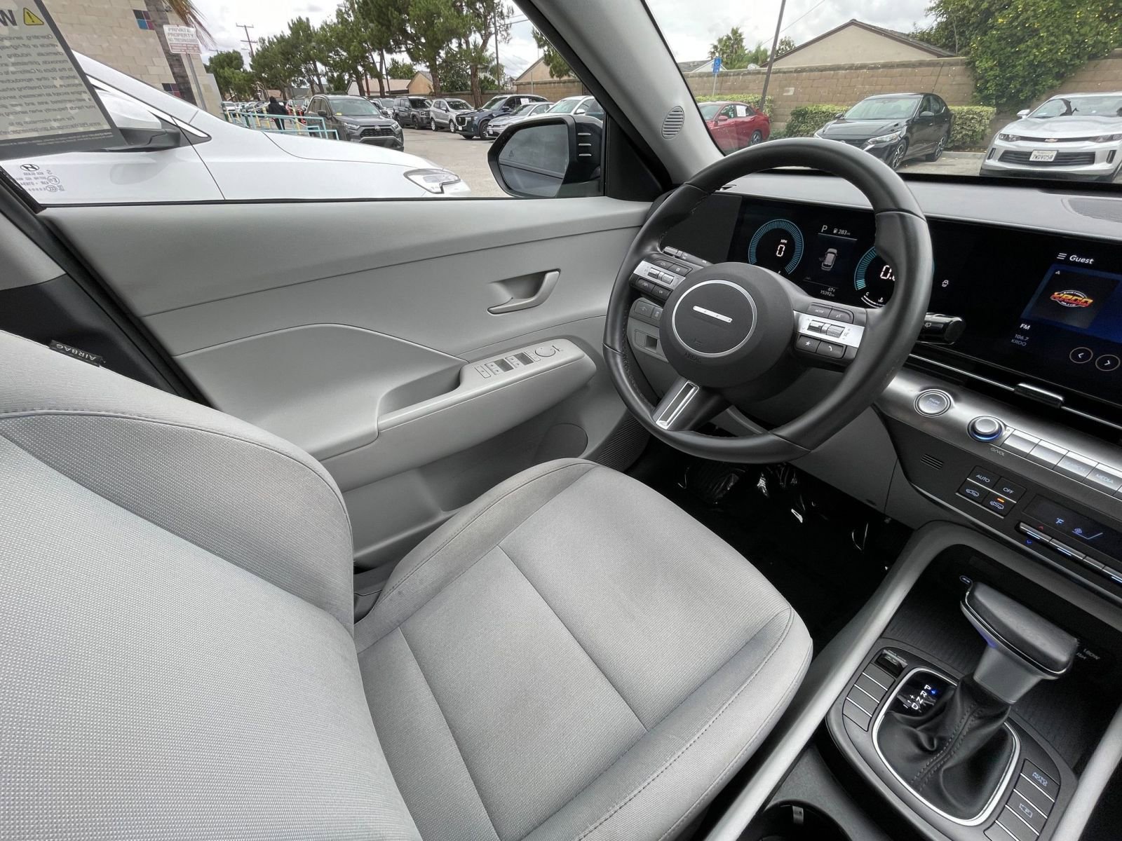 Thumbnail: 2025 Hyundai Kona - 34