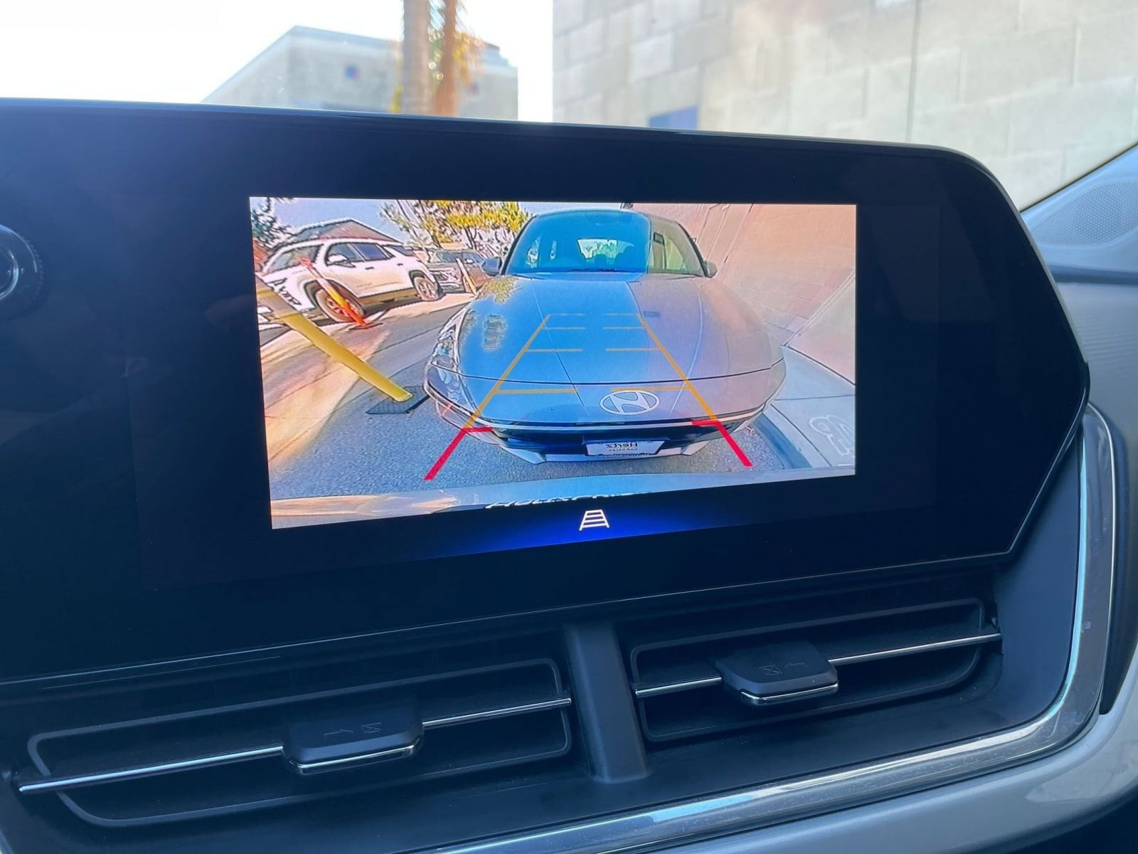 Thumbnail: 2025 Chevrolet Trax - 17