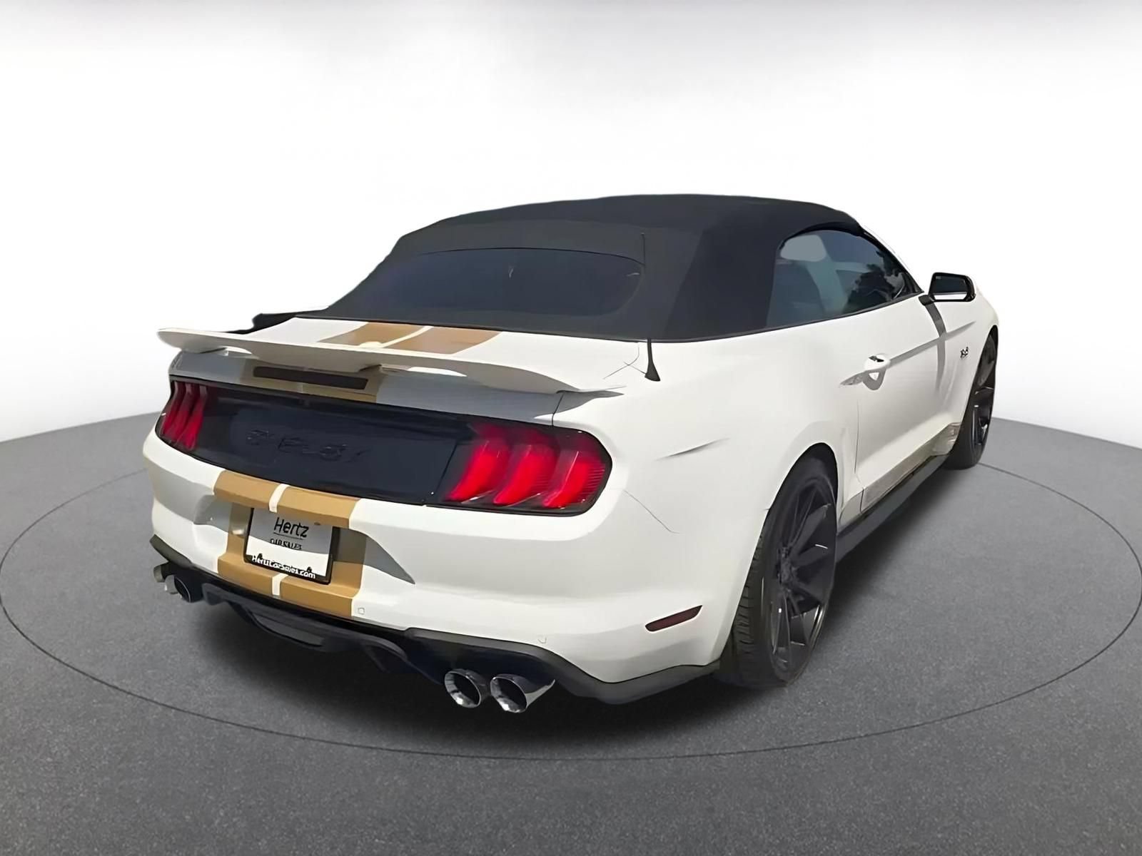 Thumbnail: 2022 Ford Mustang - 13