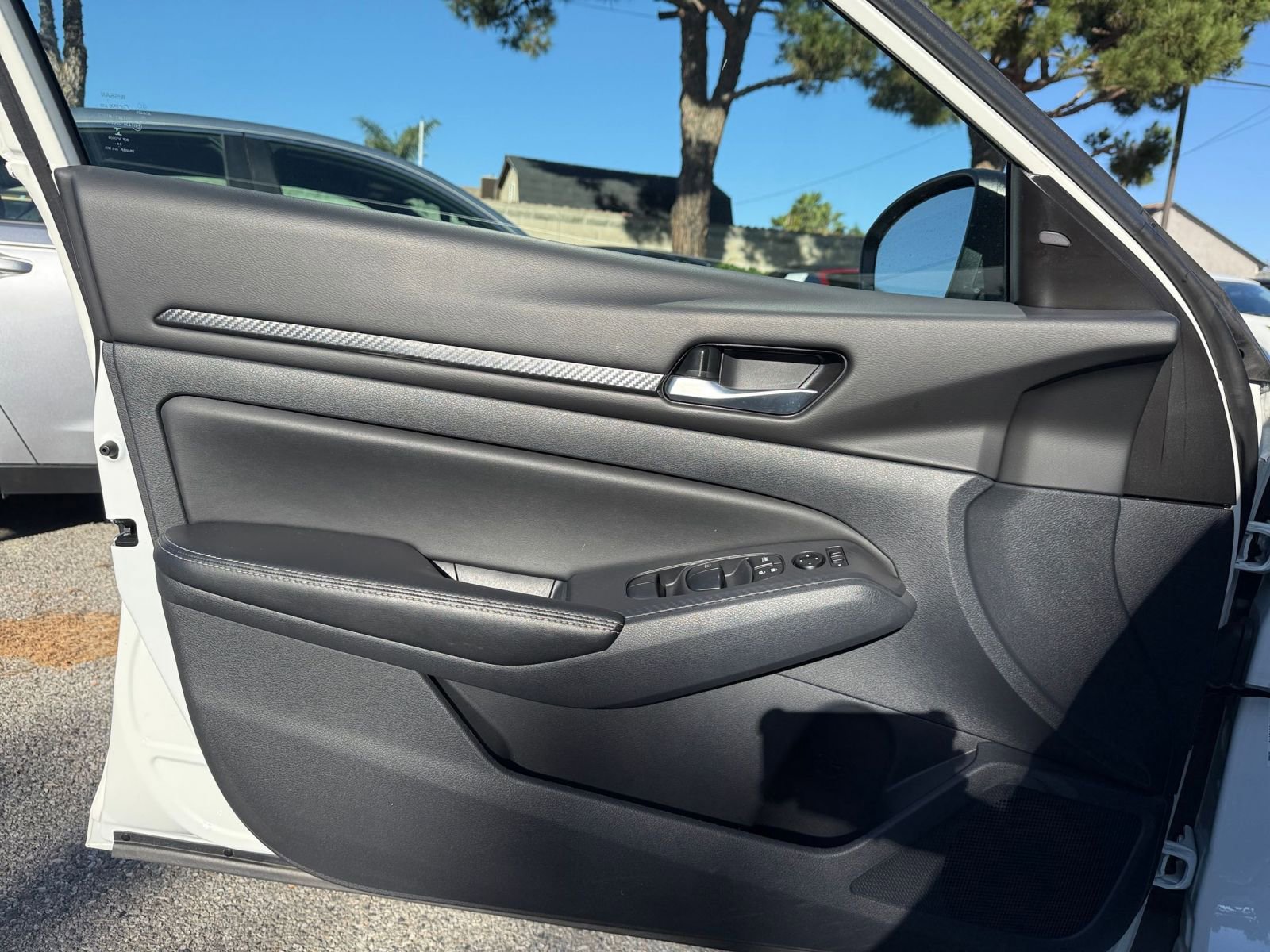 Thumbnail: 2025 Nissan Altima - 18