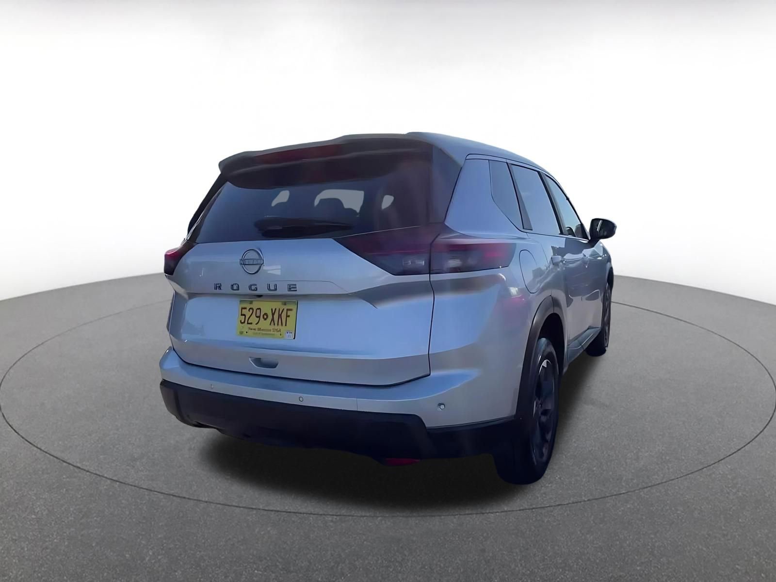Thumbnail: 2025 Nissan Rogue - 15