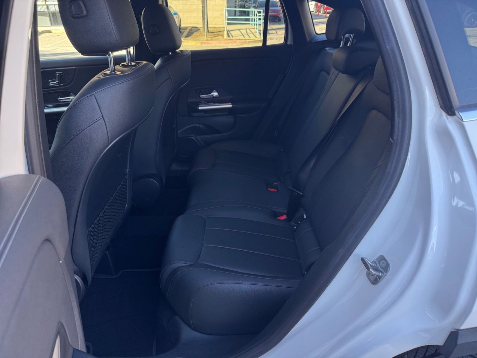 Thumbnail: 2025 Mercedes-Benz GLA - 27