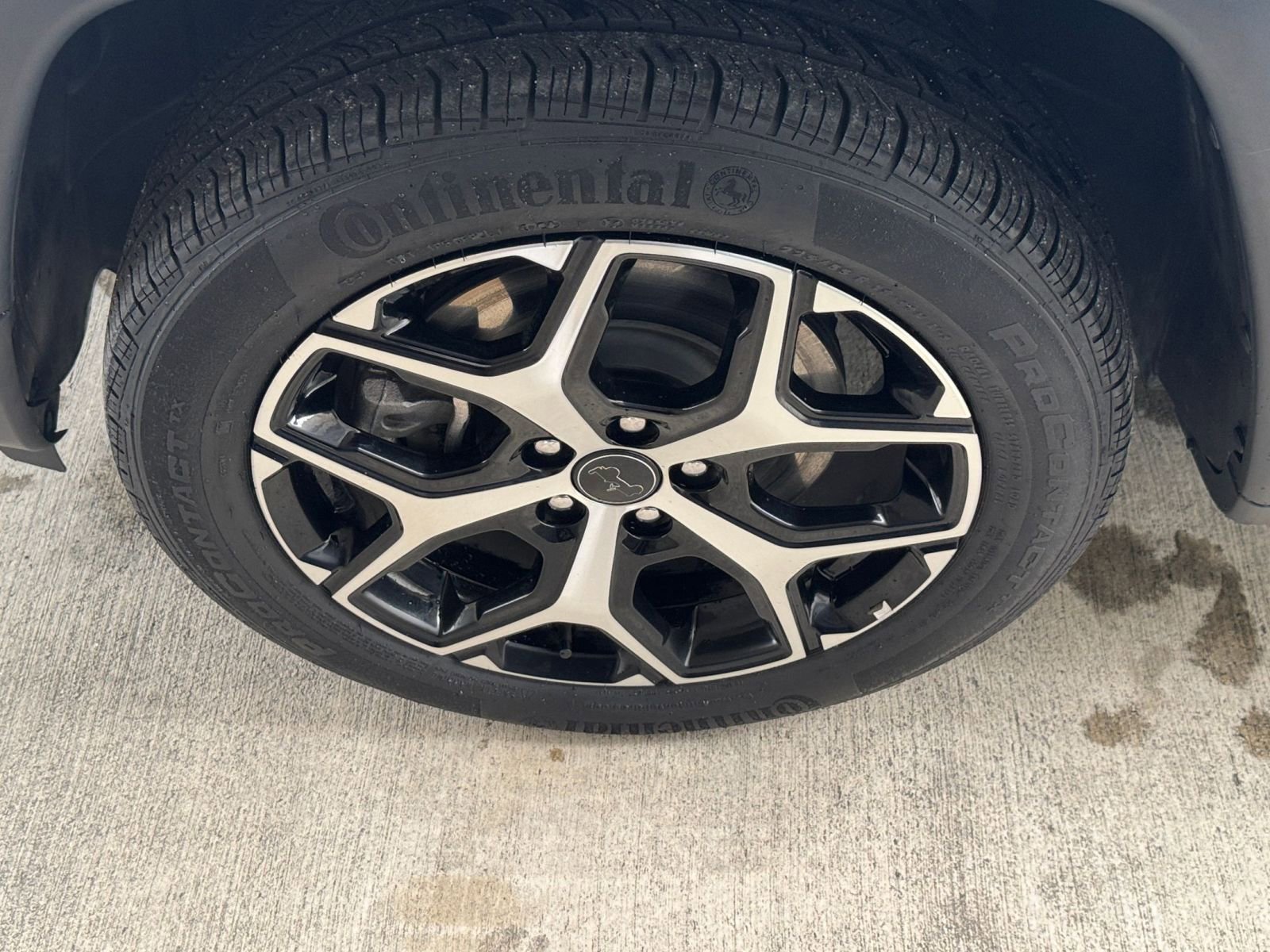 Thumbnail: 2025 Jeep Compass - 30