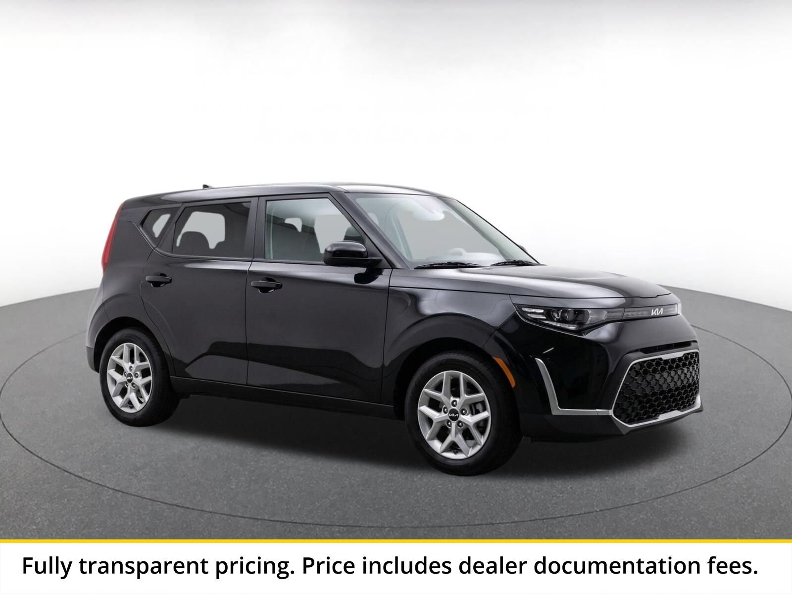 Thumbnail: 2025 Kia Soul - 1
