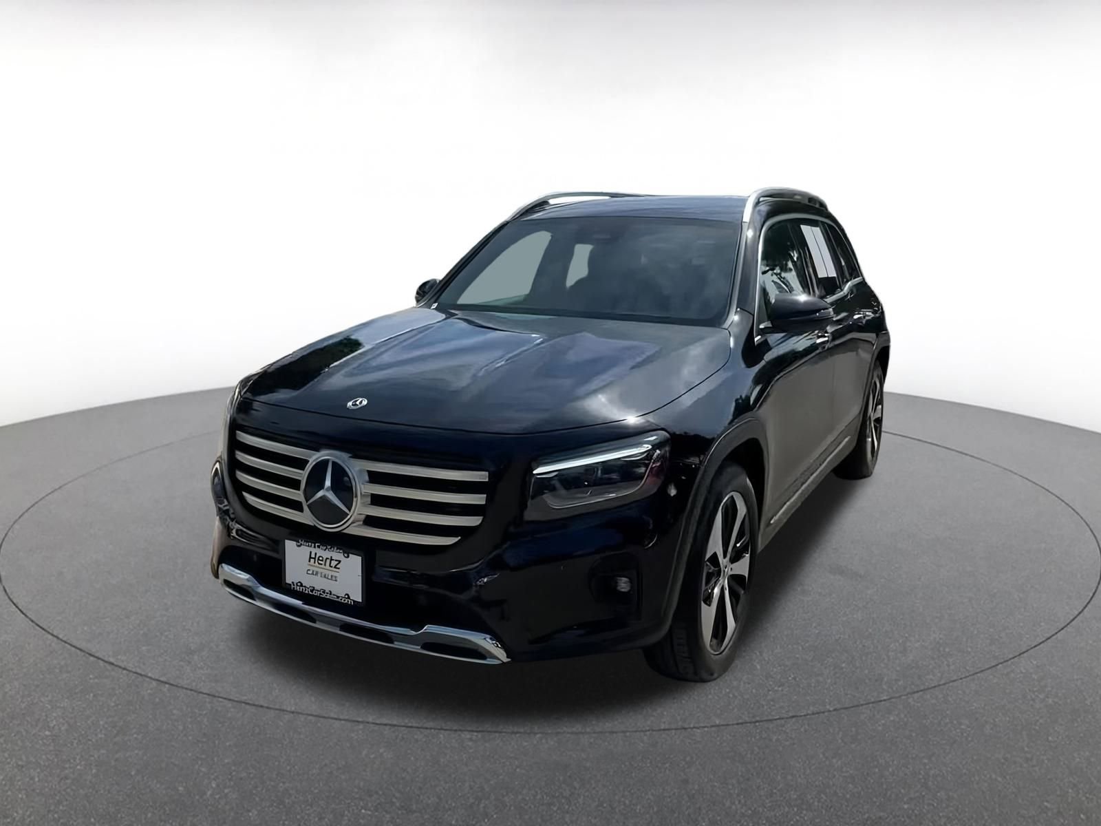 Thumbnail: 2024 Mercedes-Benz GLB - 7