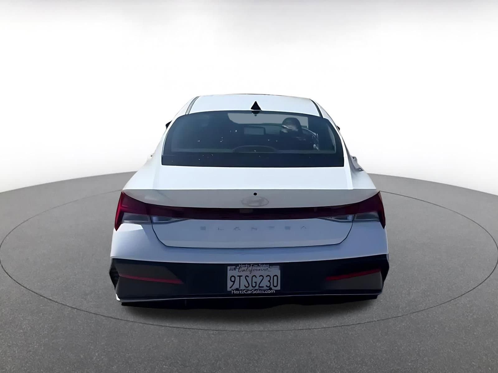 Thumbnail: 2025 Hyundai Elantra - 12