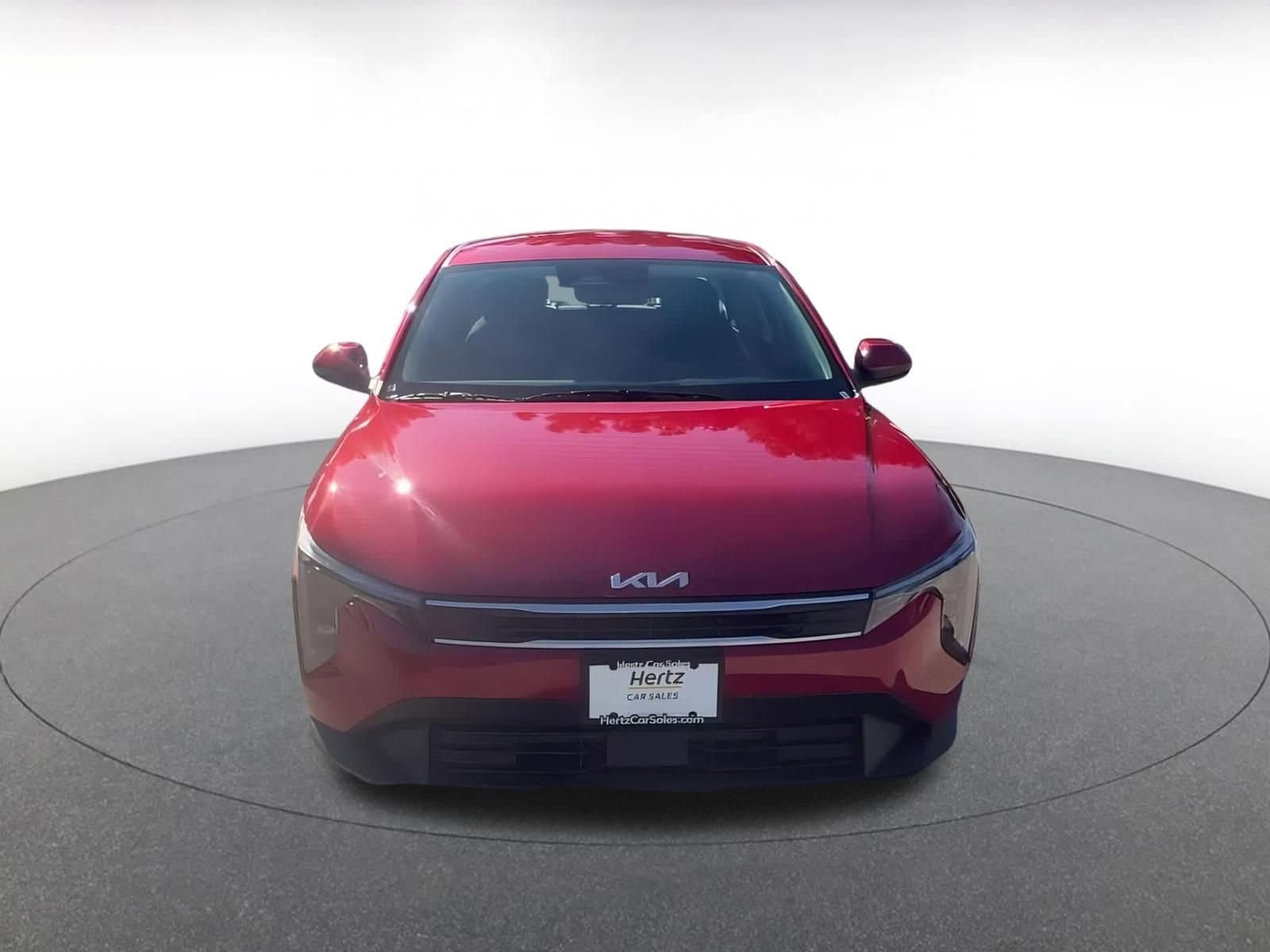 Thumbnail: 2025 Kia K4 - 10