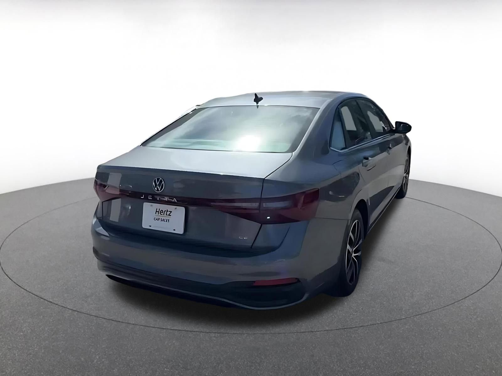 Thumbnail: 2025 Volkswagen Jetta - 15