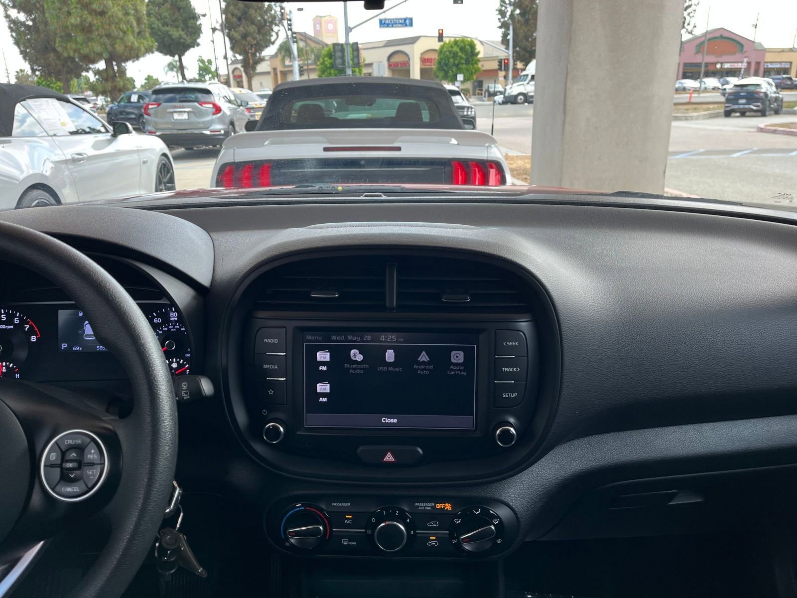 Thumbnail: 2022 Kia Soul - 18