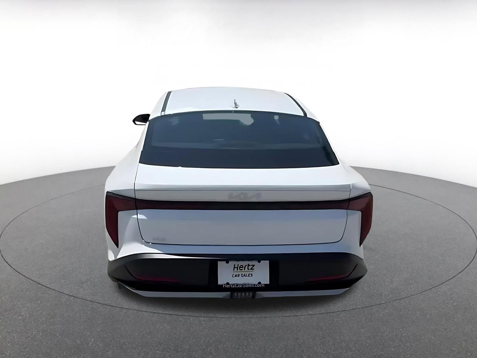 Thumbnail: 2025 Kia K4 - 8