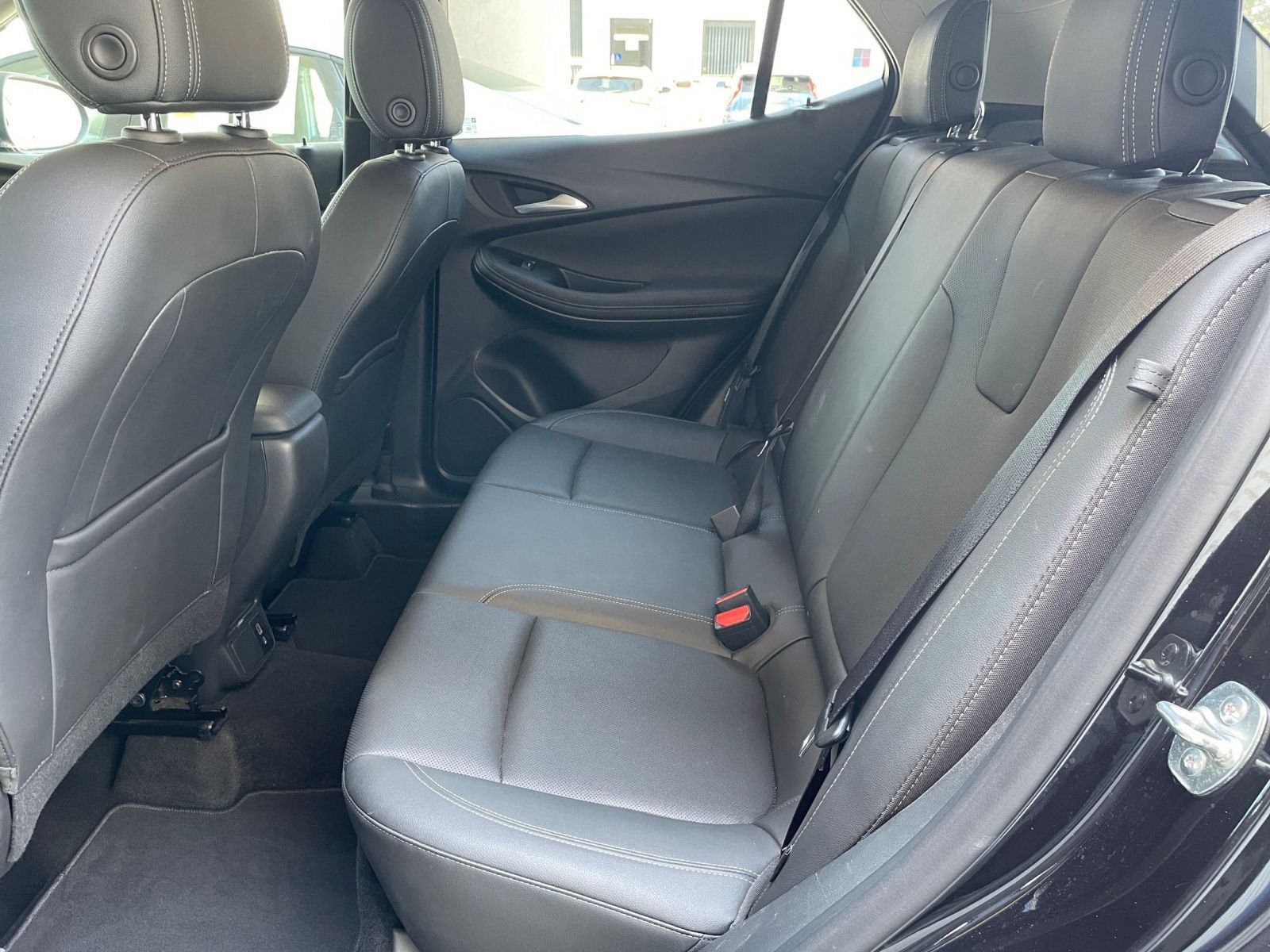 Thumbnail: 2024 Buick Encore GX - 25