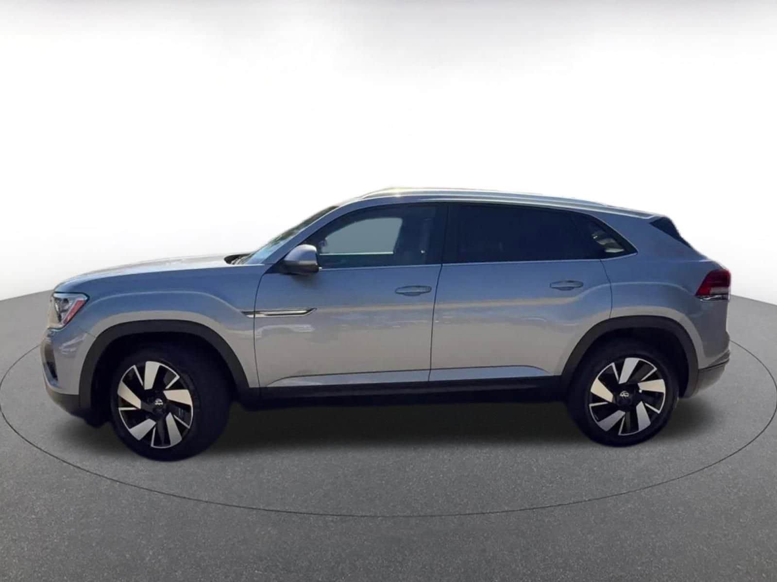 Thumbnail: 2025 Volkswagen Atlas - 9