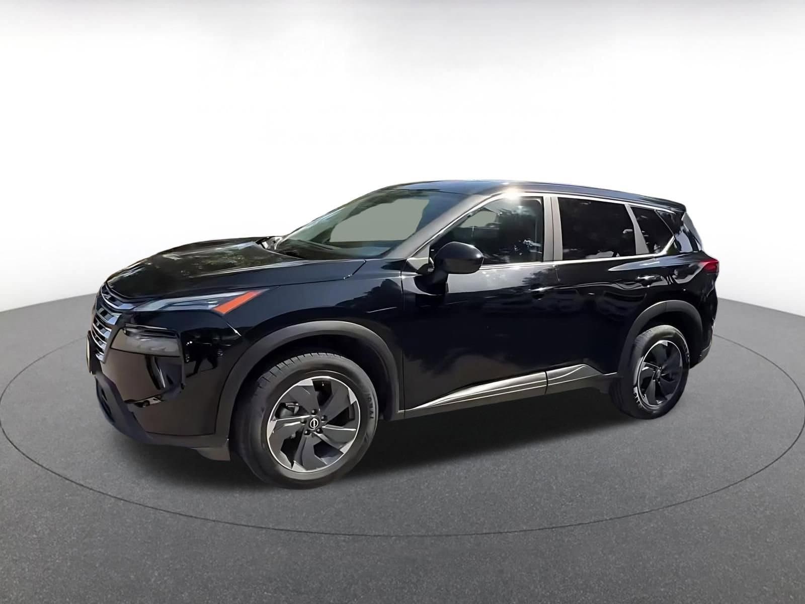 Thumbnail: 2025 Nissan Rogue - 8