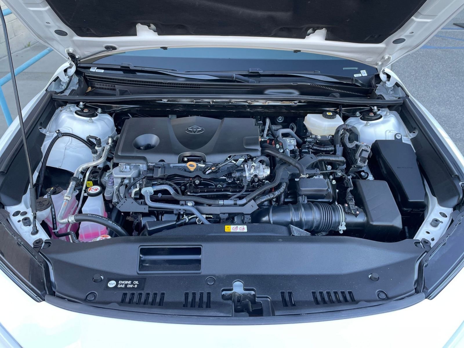 Thumbnail: 2025 Toyota Camry - 32