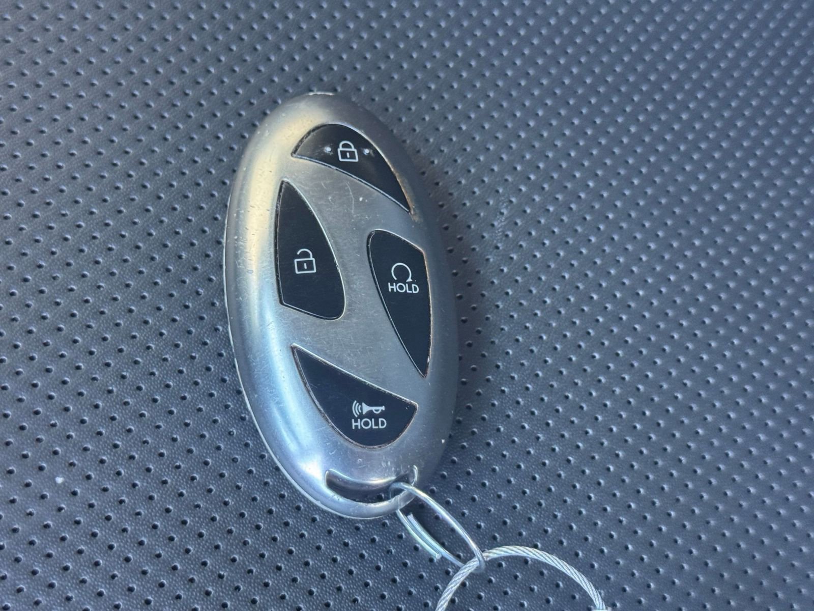 Thumbnail: 2025 Hyundai Santa Fe - 27