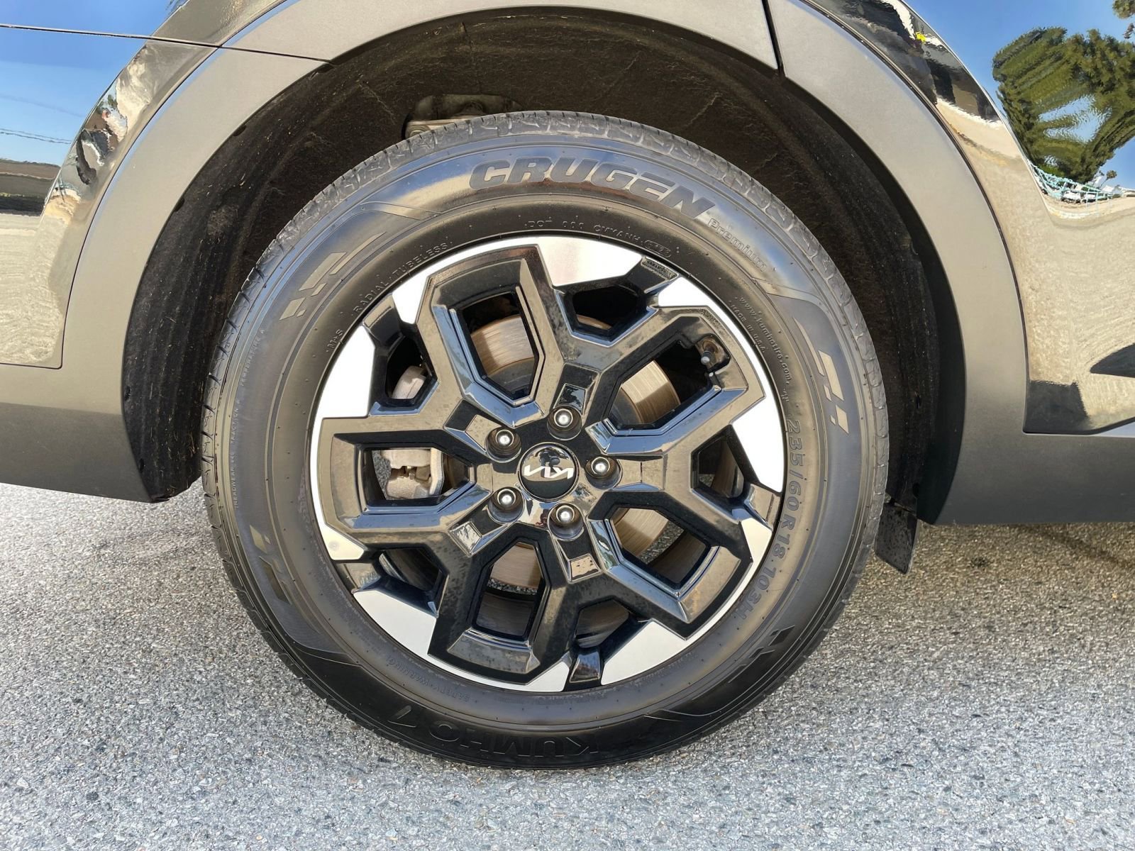 Thumbnail: 2024 Kia Sorento - 31