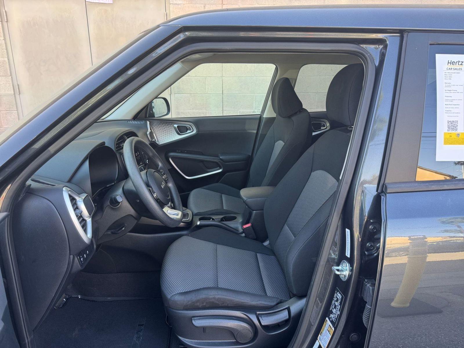 Thumbnail: 2025 Kia Soul - 24