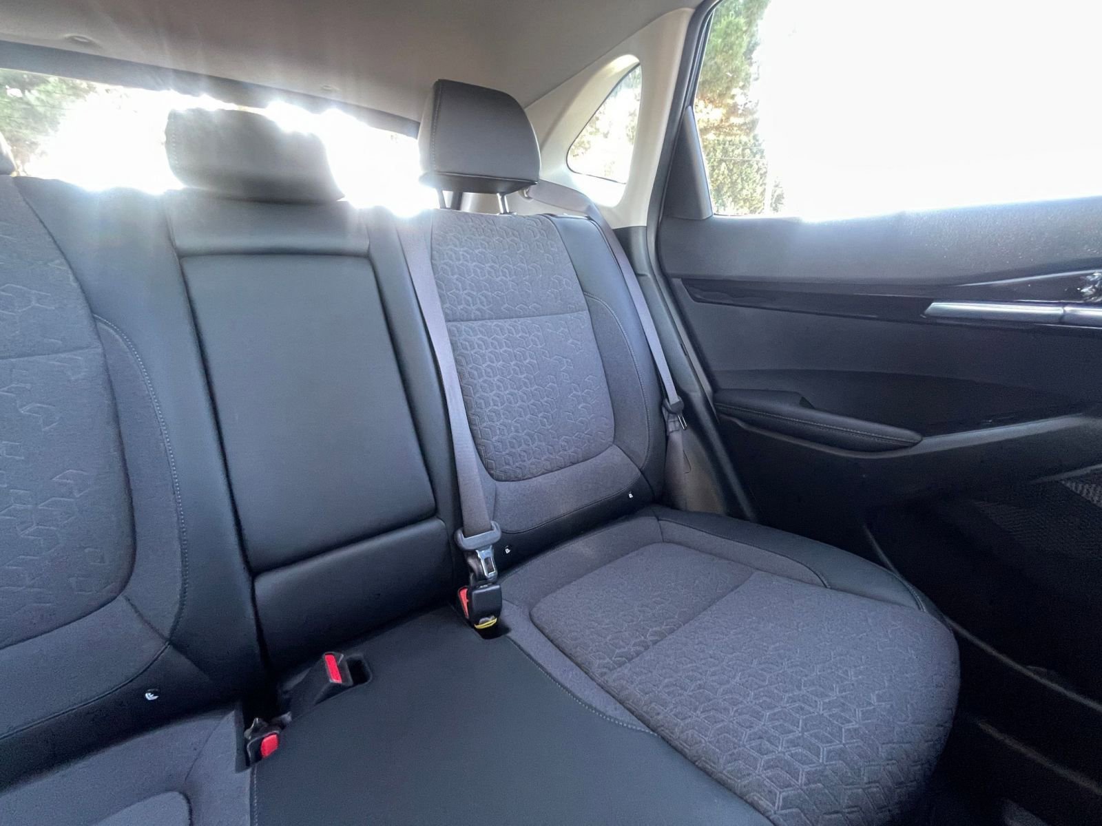 Thumbnail: 2025 Kia Seltos - 34