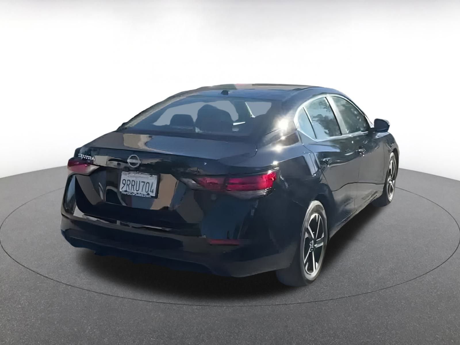 Thumbnail: 2025 Nissan Sentra - 14