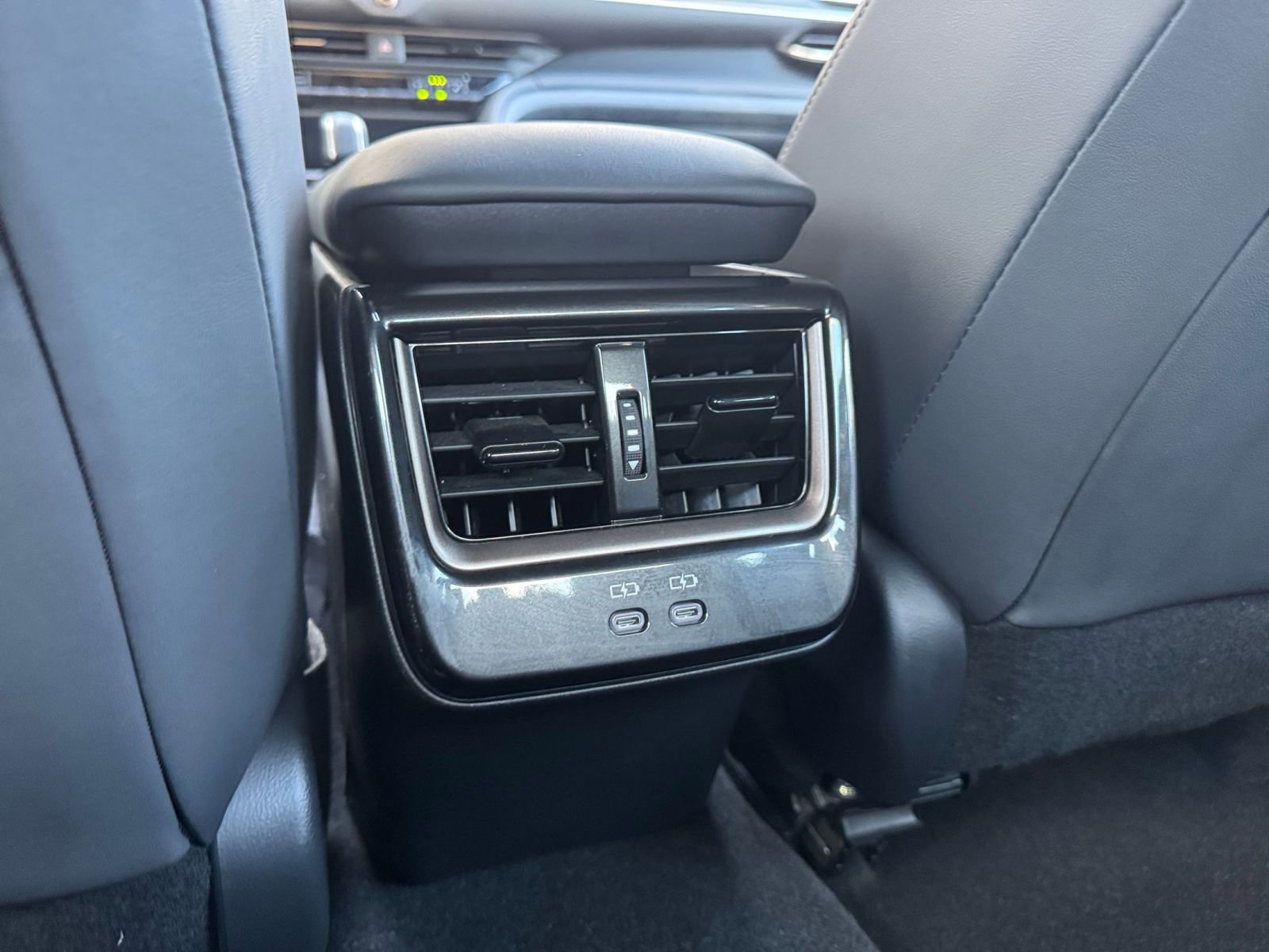 Thumbnail: 2025 Toyota Crown - 23