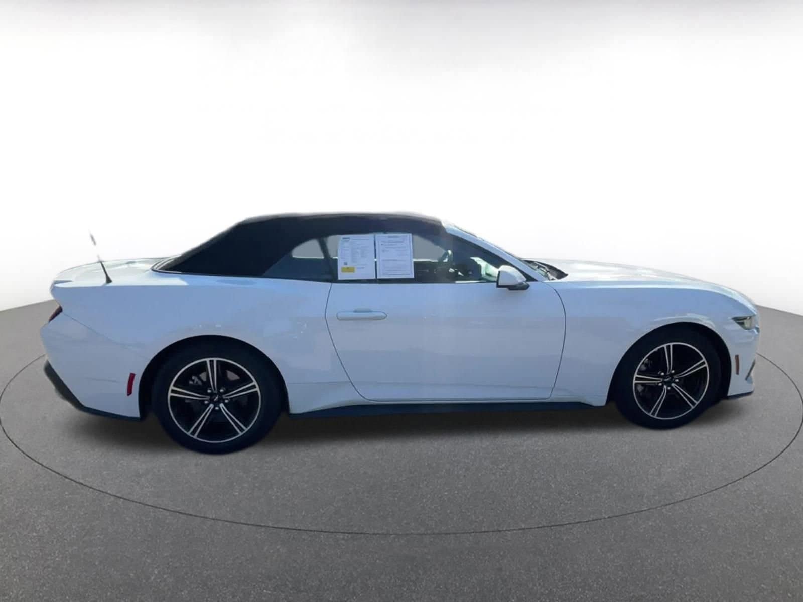 Thumbnail: 2024 Ford Mustang - 16