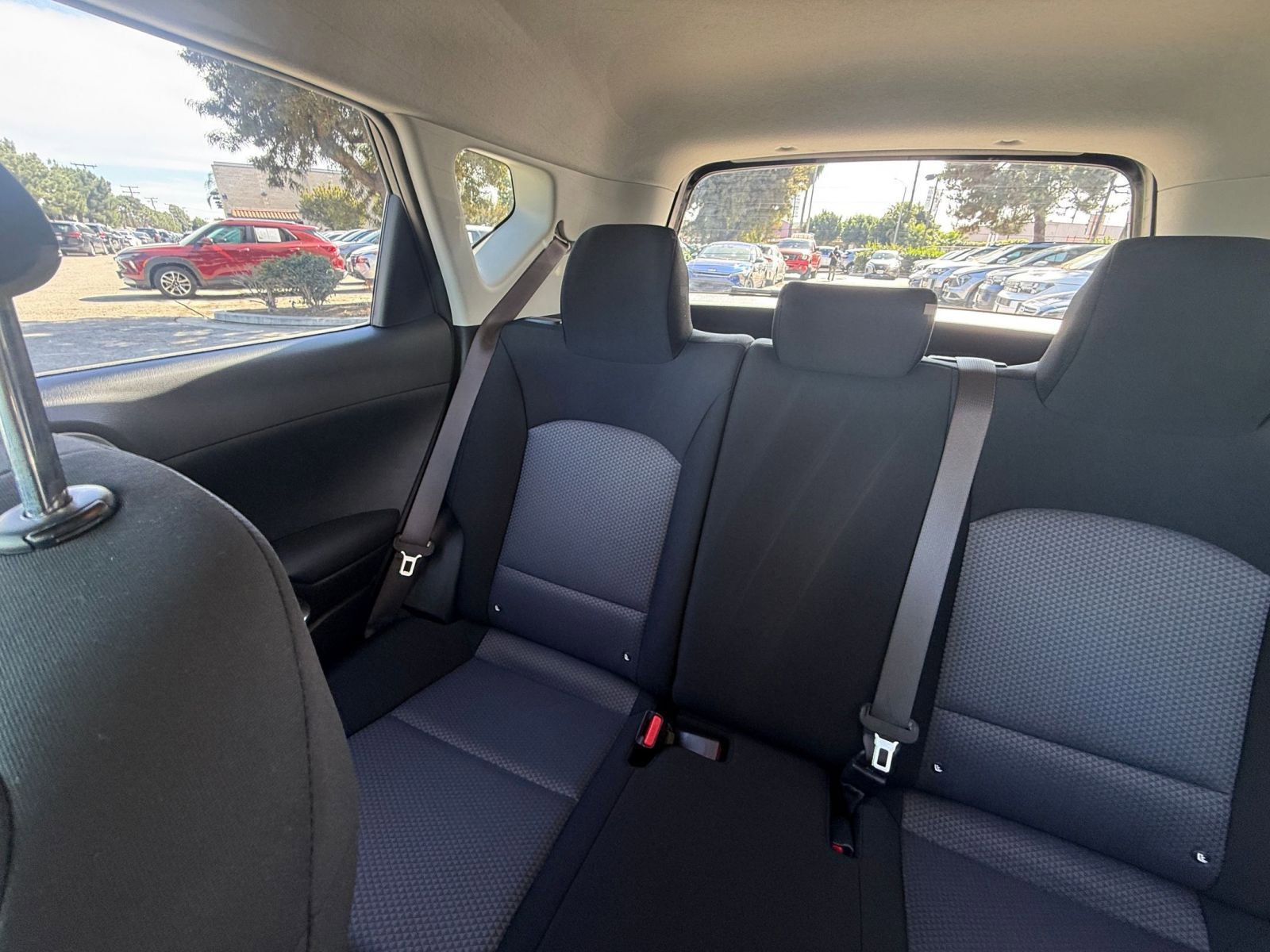 Thumbnail: 2025 Kia Soul - 35