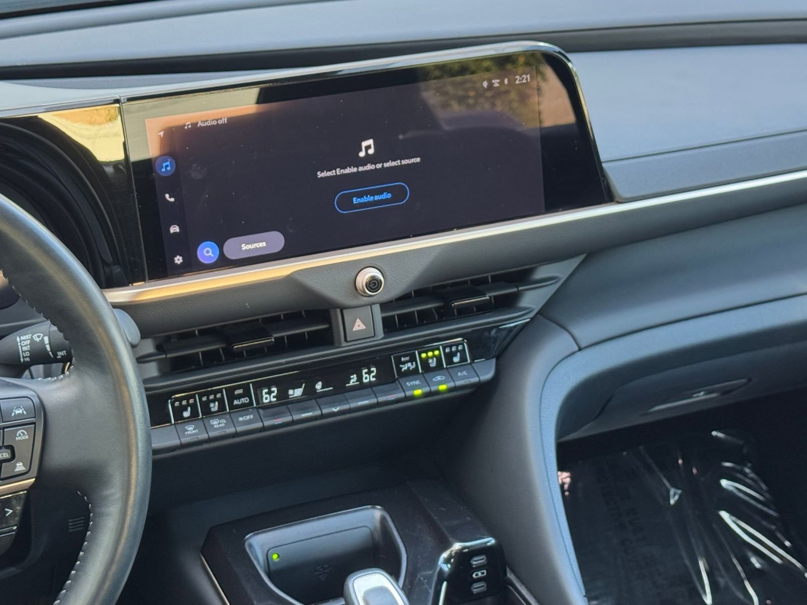 Thumbnail: 2025 Toyota Crown - 20