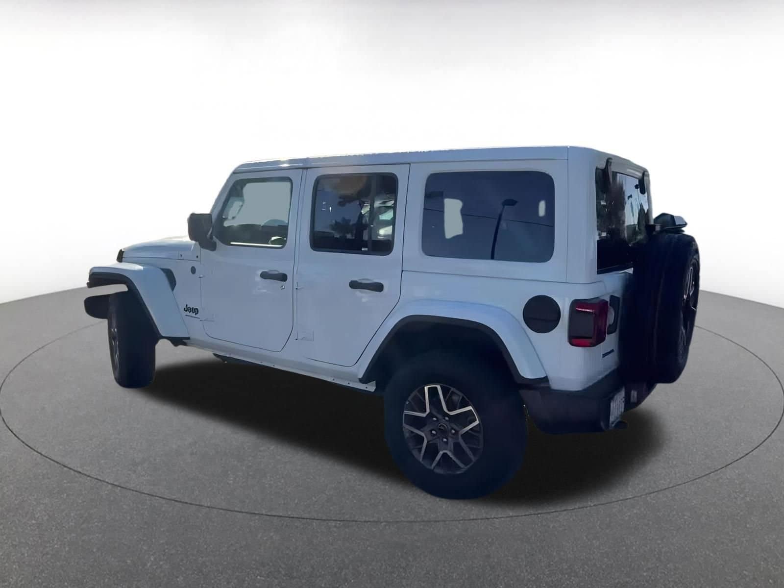 Thumbnail: 2025 Jeep Wrangler - 9