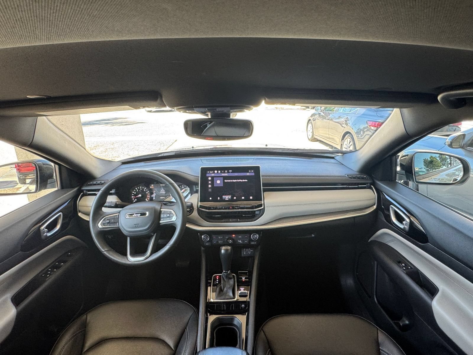 Thumbnail: 2025 Jeep Compass - 34