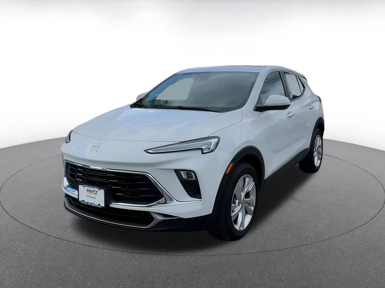 Thumbnail: 2025 Buick Encore GX - 7