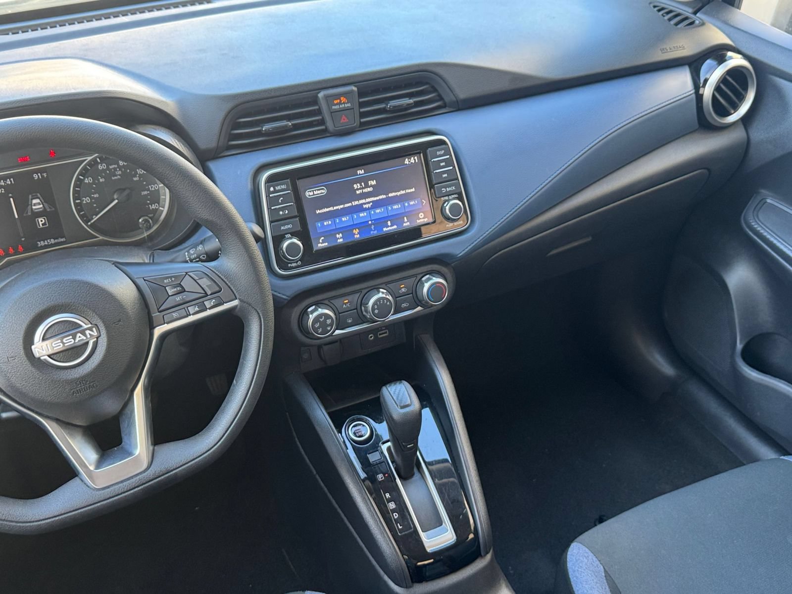 Thumbnail: 2025 Nissan Versa - 19