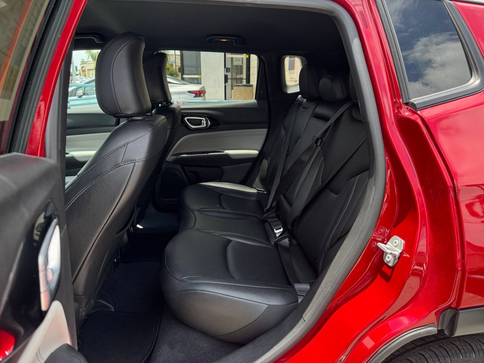 Thumbnail: 2025 Jeep Compass - 27