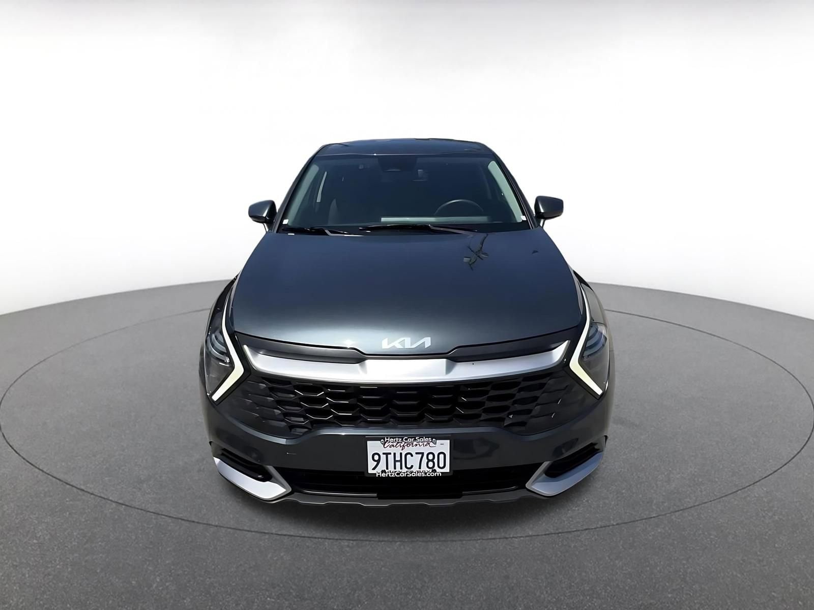 Thumbnail: 2025 Kia Sportage - 4