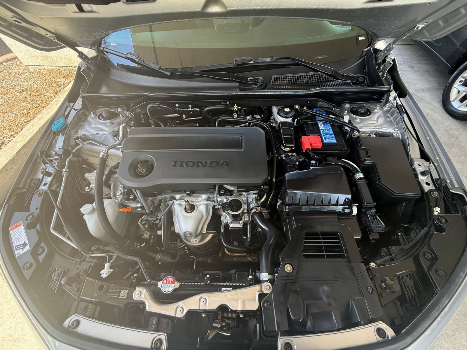 Thumbnail: 2025 Honda Civic - 24
