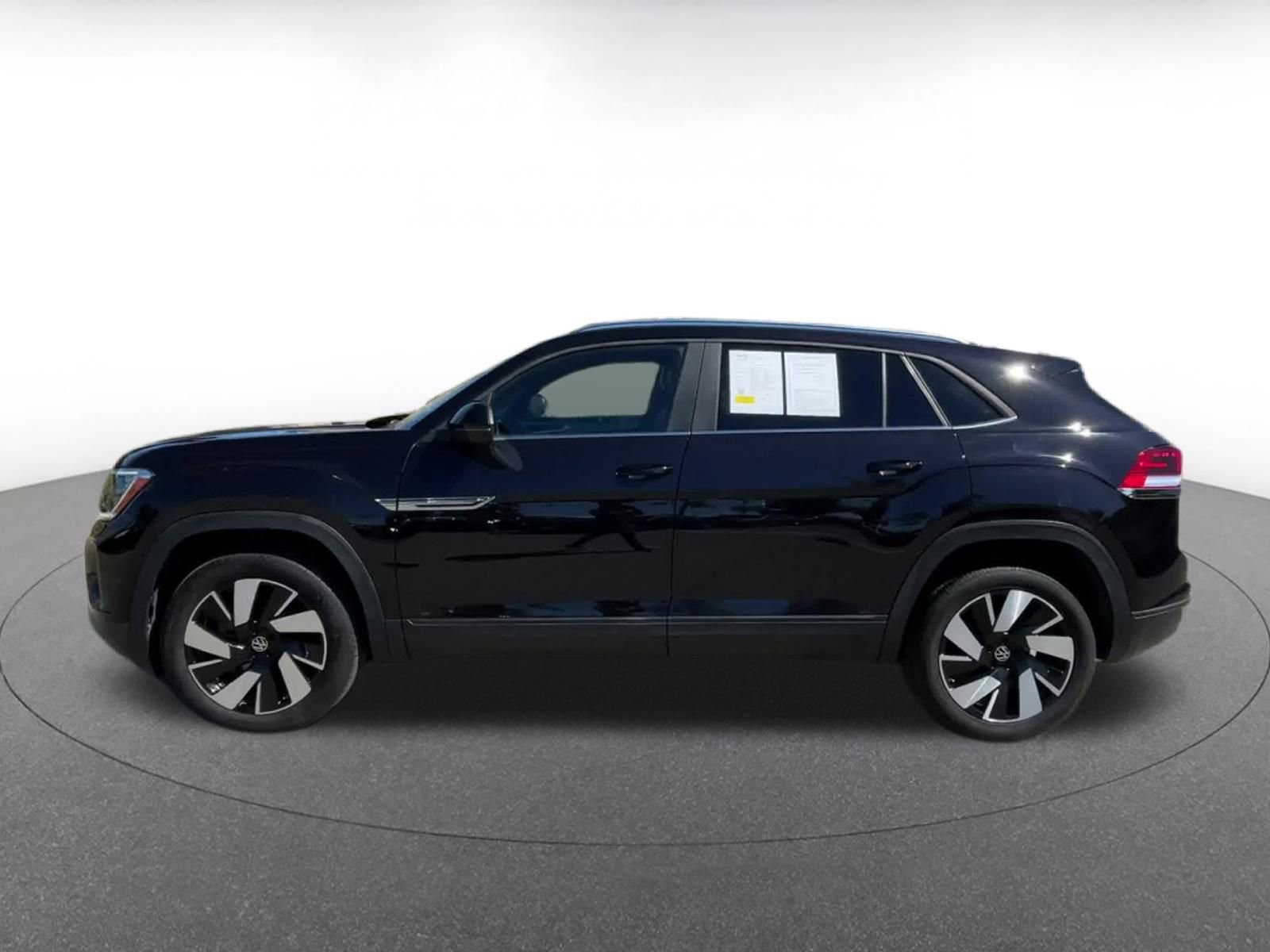 Thumbnail: 2025 Volkswagen Atlas - 9