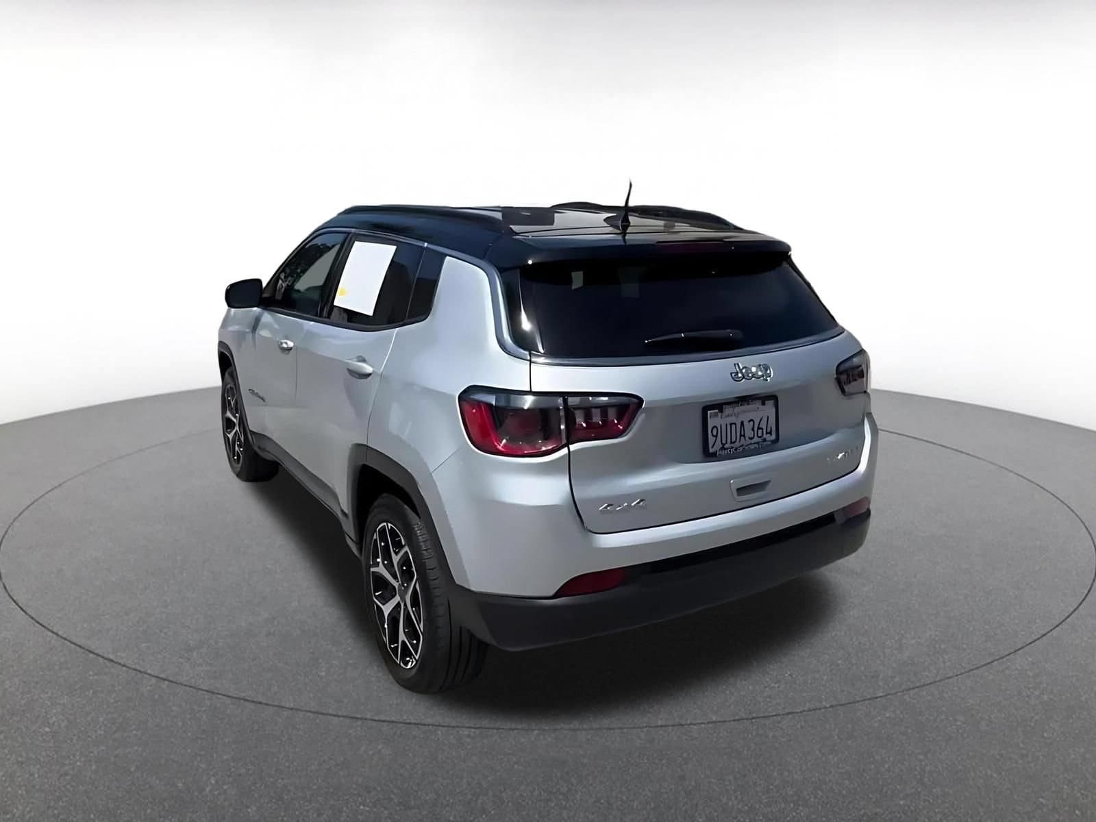 Thumbnail: 2025 Jeep Compass - 12