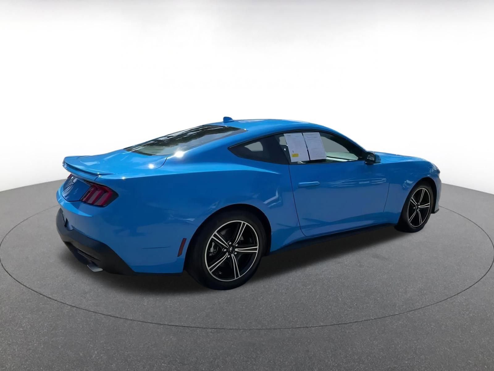 Thumbnail: 2024 Ford Mustang - 15