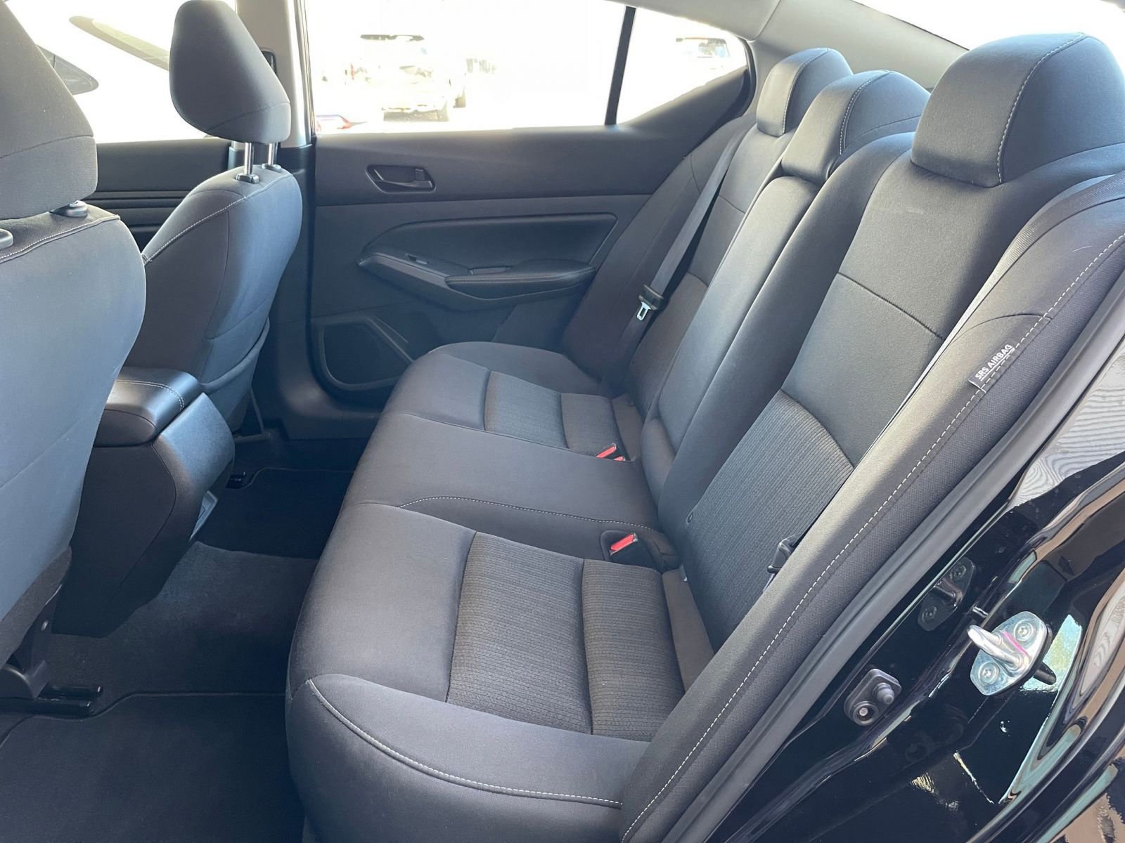 Thumbnail: 2024 Nissan Altima - 25