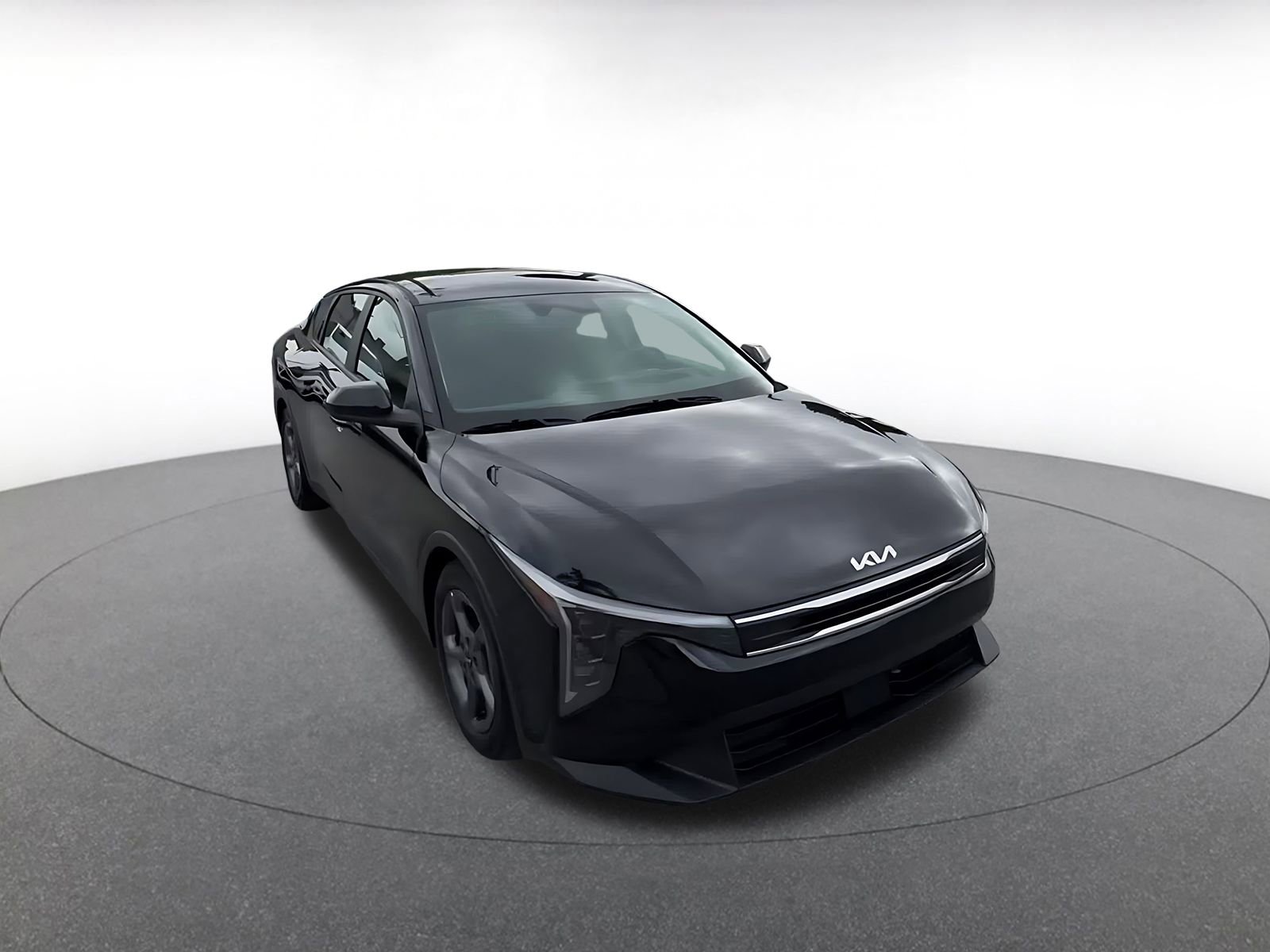 Thumbnail: 2025 Kia K4 - 3