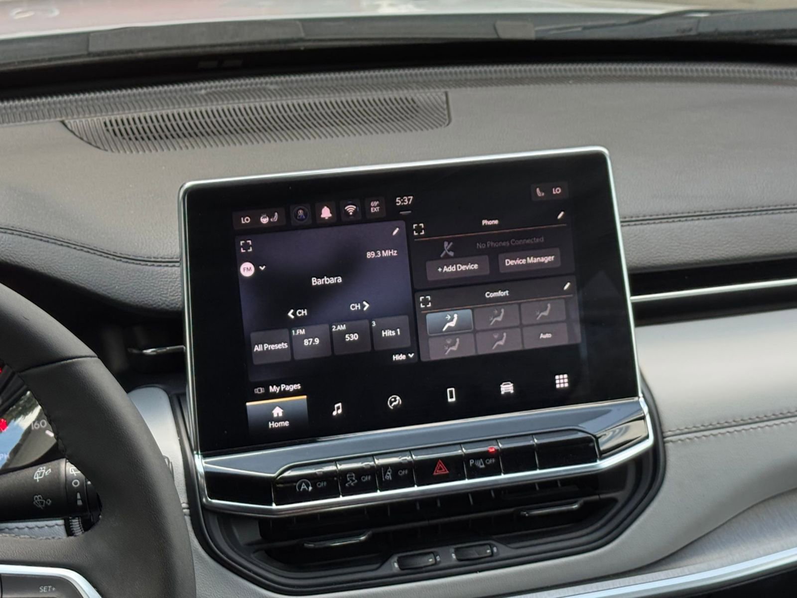 Thumbnail: 2025 Jeep Compass - 17