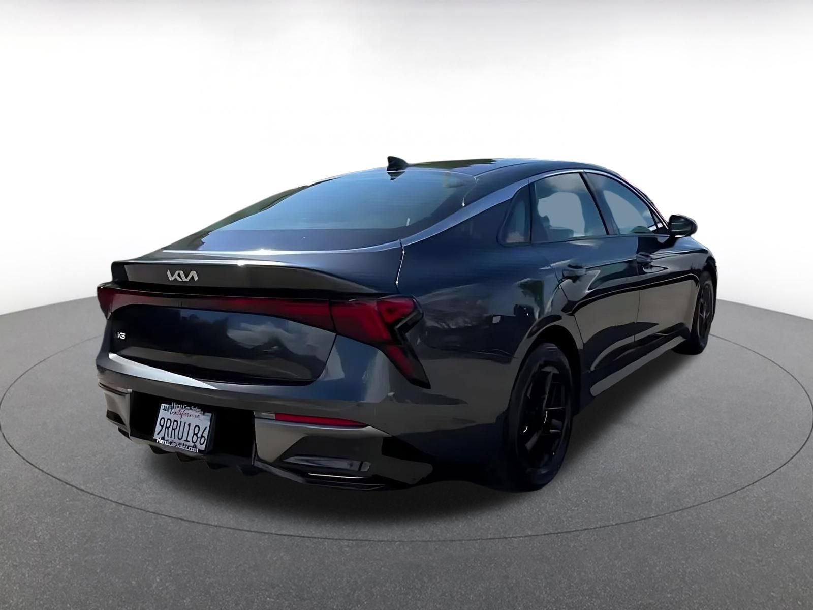 Thumbnail: 2025 Kia K5 - 14