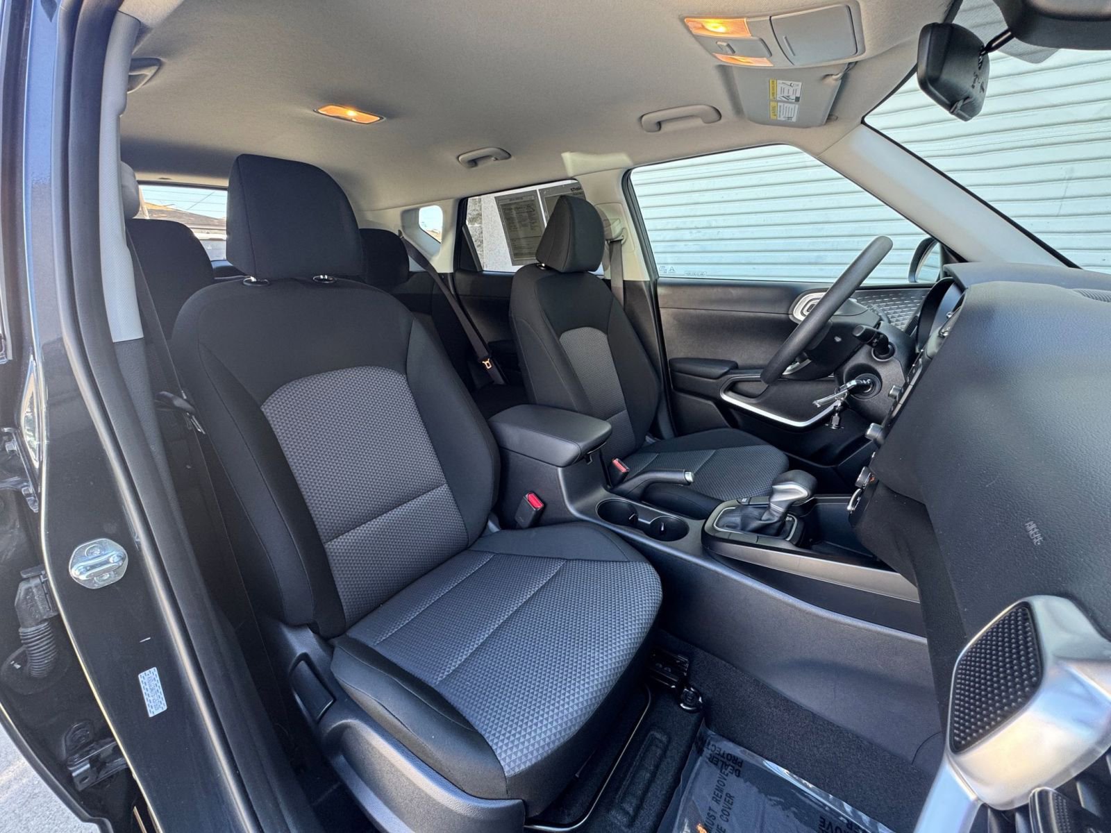 Thumbnail: 2025 Kia Soul - 34